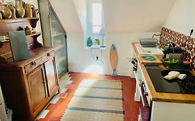Coco Coquet petit Loft au calme en centre ville de Sète